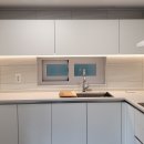 스톤게이트C.C | [한샘리하우스 역삼대리점]방배동 50평대 빌라 인테리어 |무드화이트| 프리미엄강마루| 바흐드레스룸...