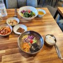 도토리수제비마을