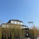 그늘막68 | [고성군카페/고성봉수대카페] 고성 오션뷰 아이와 같이 가기 좋은 카페 추천 "해쉼터"