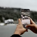 스마트폰 활용에서 사진 작품까지 이미지