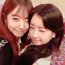 [에이핑크] 아는동생 김남주(feat. 윤보미) 이미지