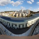 수2호 태양광발전소 이미지