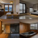 동두천시청 화장실(제2별관) | 합천 예이제 별관 숙박후기(feat.중복예약논란)