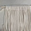 봄맞이 마크라메 식물플랜트 이미지