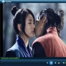 이승기-수지 “구가의 서” 로맨틱 첫키스 예고! 이미지