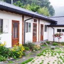 한옥체험민박 이미지