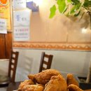 삼우 | 52년 전통 삼우치킨센타 솔직후기 레트로끝판왕