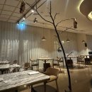 천재토종한우 | [에빗 EVETT] 서울 미슐랭 2스타 맛집 2024년 크리스마스 디너 후기, 연말 기념일 데이트