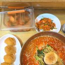 통영멸치국수 - 송파구 마천로 35 | 방이역 맛집 통영멸치국수 열무국수후기