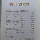 하이인네일