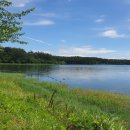 귀방죽 화장실 | 산책하기 좋은 곳 - 군산 은파호수공원