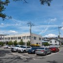 밀양시립도서관 화장실 이미지