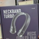 258 | 프롬비 넥밴드 FG258 실 사용 후기