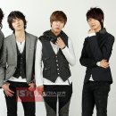 씨엔블루 이미지