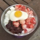 더벤티이천 - 이천시 중리천로 89 | 더벤티 이천쌀마빙 칼로리. 맛 내돈내산 솔직 후기