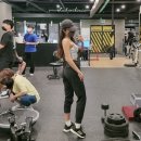 피자스쿨당동점 | 운동일기, 유지어터 D+101-103│5번째 코로나 검사, 먹는 게 제일 좋았다던 유지어터의 최후(?) 🙄