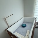 알레르망 | [마이리틀데이지] 아기방 슈퍼싱글 침대 매트리스 패드 &amp; 알레르망 매트리스 커버 시용 후기