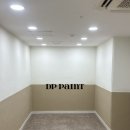 동탄 포레너스 커뮤니티센터 무인카페 투톤 현장 시공 후기