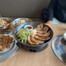 조선본갈비밀면진주혁신도시점 이미지