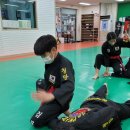 천안 합기도 검무관 이미지