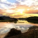 주남저수지 이미지