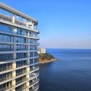 GS25거여삼호 | 속초 카시아 호텔 디럭스 룸 오션뷰 후기 (+헬스장)