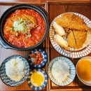 강남역돈까스 카츠공방 강남, 혼밥 데이트 직장인 점심 모두 찰떡인 한 끼