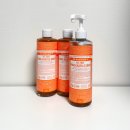 바디닥터 | 닥터브로너스 티트리 바디워시 민감피부 후기