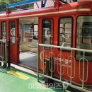 금오산(칼다봉)_숲길(등산)1코스 | "케이블카로 15분이면 이런 풍경이..." 등산 부담 없는 금오산 겨울 여행