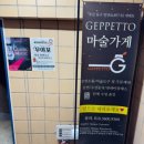 공영주차장 범일초등 이미지