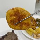 군포산본 떡볶이 맵기조절 가능한 가성비분식 꾼떡 산본점