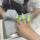 [은바이브] 구리 느좋네일샵추천