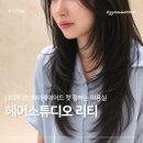 헤어민 - 금정구 | 대구 범어 미용실 추천 레이어드 컷 잘하는 헤어스튜디오리티 민디자이너 커트후기