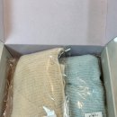[쇼핑]라벨르블랑 릴리 모헤어 가디건 크림후기&amp;모헤어 볼레로랑 비교(가격,장.단점,착샷)
