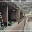 테마스크린골프 이미지