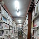 서울대입구 만화책 대여점 <북마이북> 후기