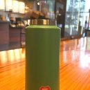 블랙마켓 | 스타벅스 가을 신상 텀블러 후기🍀✨ 그로서리 마켓 나수 텀블러 🤎블랙글레이즈드라떼까지
