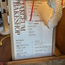 작금 | 여수카페 여수신상빵집 작금베이크샵 후기