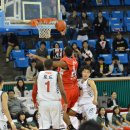 잠실학생체육관 이미지