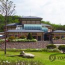 동학농민혁명 기념공원 녹두장군 캠핑장 이미지