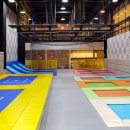 아이두 키즈 스포츠 이미지