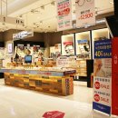 룩옵티컬롯데피트인산본점 이미지