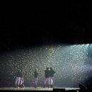 [모아] 4월30일 투모로우바이 투게더 일본 공식 트위터 오늘의TXT 일본 콘서트 사진 공개 이미지