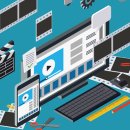 사진영상 촬영과 편집 이미지