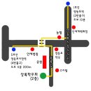 용남농협 앞 이미지