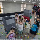 경희태권도장 이미지