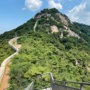 당산경로당 | 서울 가볼만한곳 인왕산 등산코스 초보 경복궁역 출발 정상까지 소요시간