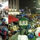 새벽시장 이미지