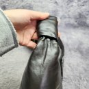 경인로120번길 | 르메르 크루아상백 가죽 스크래치, 이것 모르면 후회합니다 (범백 염색)