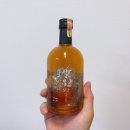 황소네집 | 편의점 신상 CU 신제품 빛32오크 소주 [황소네 음식일기]